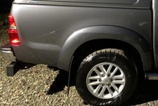 toyota hilux tub for sale  BRAMPTON