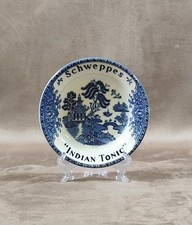 Cendrier schweppes indian d'occasion  Reims