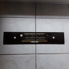 Skalenscheibe skalenglas grund gebraucht kaufen  Erlangen