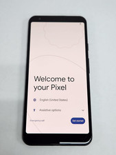 Defective google pixel for sale  Fort Lauderdale