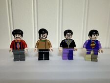 Beatles lego yellow for sale  Levittown