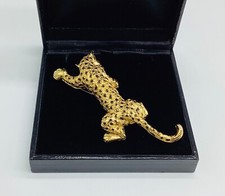Enamel gold plated for sale  EDENBRIDGE