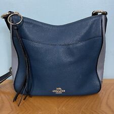 Coach chaise crossbody for sale  Round Lake