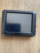 Garmin nuvi 205 for sale  SOLIHULL