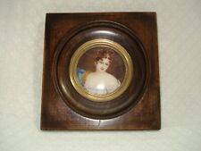 Portrait madame juliette d'occasion  Villiers-sur-Marne