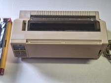 Olivetti dm509 stampante usato  Castenaso