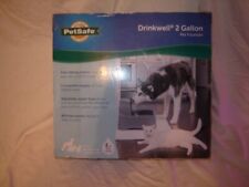 Petsafe drinkwell water for sale  Suwanee
