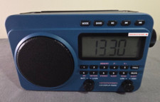 Shortwave radio 4000mah for sale  Alpharetta