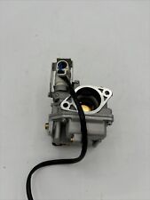 Carburador 65W14901 para motor de popa Yamaha todos os 4 tempos 20HP 25HP comprar usado  Enviando para Brazil