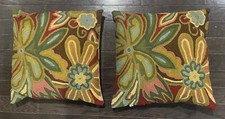 Set decorative floral for sale  Jackson