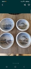talerze porcelana Duńska  na sprzedaż  PL