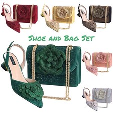 Shoe bag set for sale  CROWTHORNE