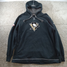 Pittsburgh penguins sweatshirt for sale  Passaic