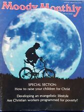 Revista Moody Monthly Christian Family junho 1976 Levante seu filho para Cristo g5 comprar usado  Enviando para Brazil