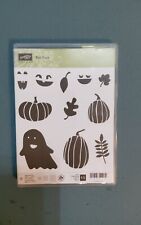 Stempelsets stampinup rarität gebraucht kaufen  Aschaffenburg