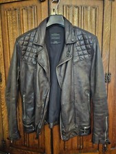 Rare allsaints mens for sale  ALNWICK