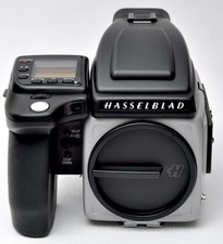 Hasselblad h5d 8500 gebraucht kaufen  Br'haven-Leherheide
