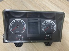 Scania instrument cluster for sale  TIPTON