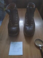 Vibram militari alpini usato  Borgaro Torinese