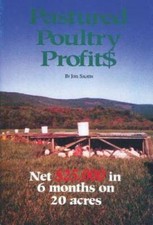 Pastured poultry profit for sale  Montgomery