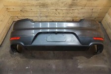 Rear bumper cover for sale  Hamtramck