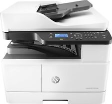 Laserjet mfp m443nda usato  Paderno Dugnano