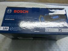 Bosch core 18v for sale  North Wilkesboro