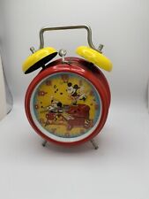 Vintage disney mickey for sale  LONDON