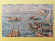 Cpa italiana milano d'occasion  Paimbœuf