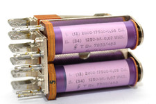 Vintage fernmelde relais gebraucht kaufen Vintage fernmelde relais gebraucht kaufen  Hamburg