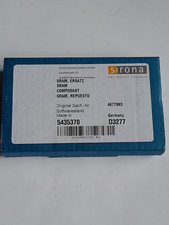 Siemens sirona sram gebraucht kaufen  Deutschland