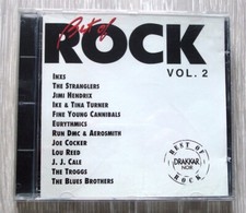 Best rock vol. d'occasion  Roncq