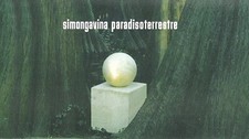 Simongavina paradiso terrestre usato  Italia