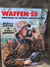 Steven amodio waffen gebraucht kaufen  Blieskastel