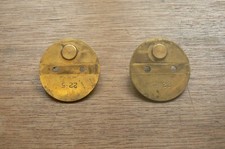 Hs6 carburettor discs for sale  CARTERTON