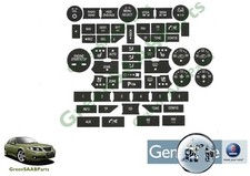 Saab control panel for sale  PRESTON
