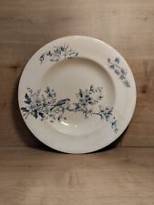 Assiette longwy mignon d'occasion  Darnétal