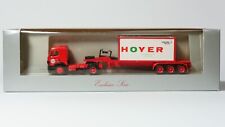 Herpa hoyer container gebraucht kaufen  Essen