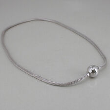 Collier kette patentschliesse gebraucht kaufen  Bochum