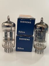 12ax7 tube siemens d'occasion  Toulouse-