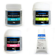 Carretel de pesca com graxa Shimano DG Series lubrificador qualquer marca ok DG01 DG04 DG06 DG13 comprar usado  Enviando para Brazil
