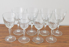 Set diamant cristal for sale  Holmes City