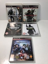 Ps3 games cod for sale  WISBECH