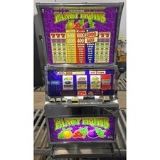 Igt plus fancy for sale  Long Lake