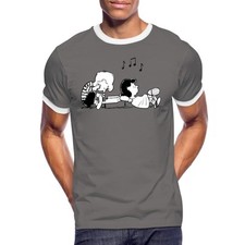 Peanuts schroeder lucy gebraucht kaufen  Leipzig