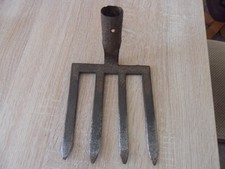 Alte geschiedete kartoffelhack gebraucht kaufen  Perleberg