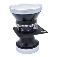 Zeiss 4.5 biogon usato  Spedire a Italy