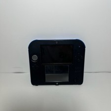 Nintendo 2ds console usato  Lodi