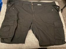 Jacomo cargo shorts for sale  TELFORD