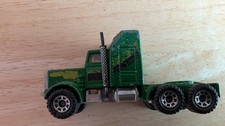 Matchbox kenworth aerodyne for sale  PUDSEY